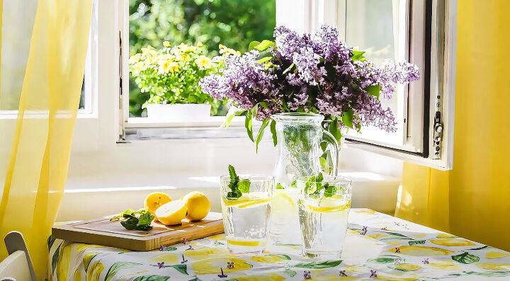 Spring & Summer Home Decor Trends, Fabrics & Color Palettes | Redesign