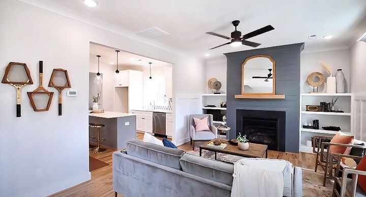 Spring & Summer Home Decor Trends, Fabrics & Color Palettes | Redesign