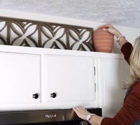 Expert Tips & Tricks For Decorating Above Kitchen Cabinets
