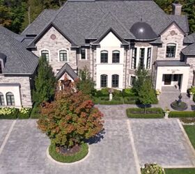 Designer Home Tour: The House I Designed, Built & Live In | Redesign