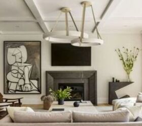 5 Dated Interior Design Trends to Avoid If You Want Timeless Style