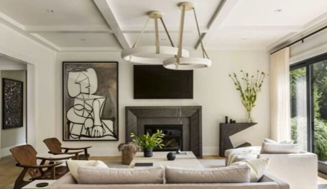 5 Dated Interior Design Trends to Avoid If You Want Timeless Style ...