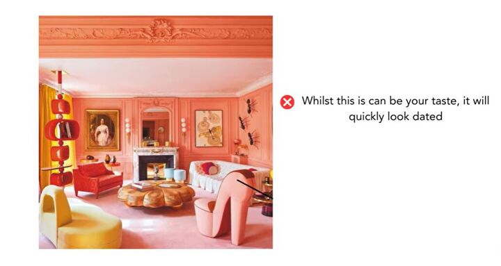 5 Dated Interior Design Trends to Avoid If You Want Timeless Style ...