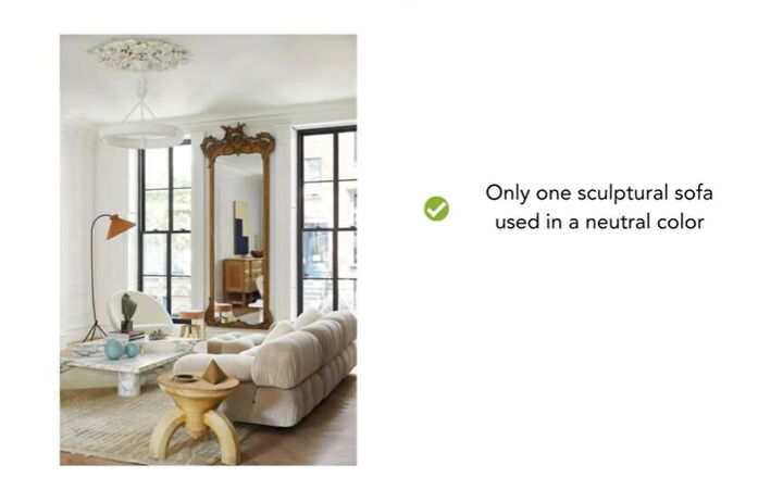 5 Dated Interior Design Trends to Avoid If You Want Timeless Style ...