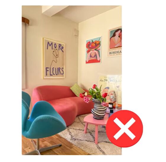 5 Dated Interior Design Trends to Avoid If You Want Timeless Style ...