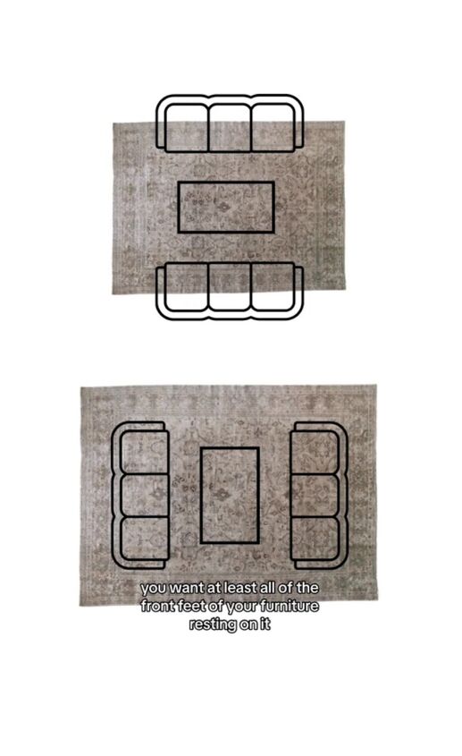 5 Living Room Design Mistakes & How to Fix Them | Redesign