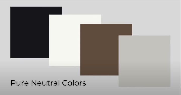How Neutral Interior Design Creates a Versatile & Flexible Space | Redesign