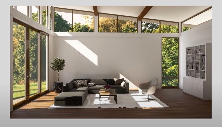 How Neutral Interior Design Creates a Versatile & Flexible Space | Redesign