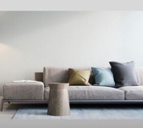 How Neutral Interior Design Creates a Versatile & Flexible Space