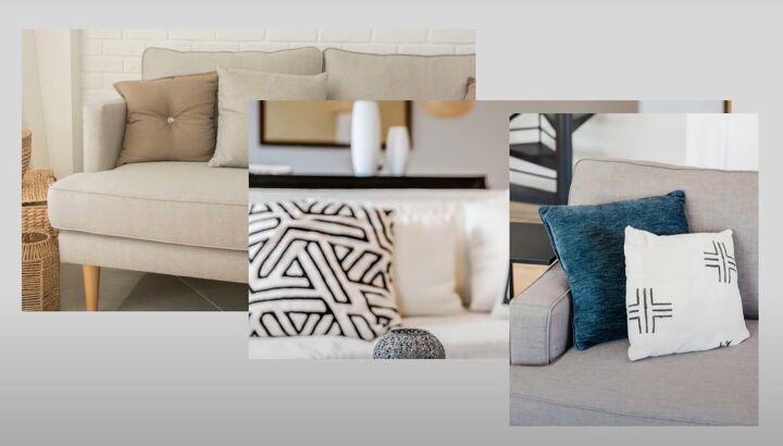 How Neutral Interior Design Creates a Versatile & Flexible Space | Redesign