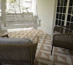 best material for outdoor rugs