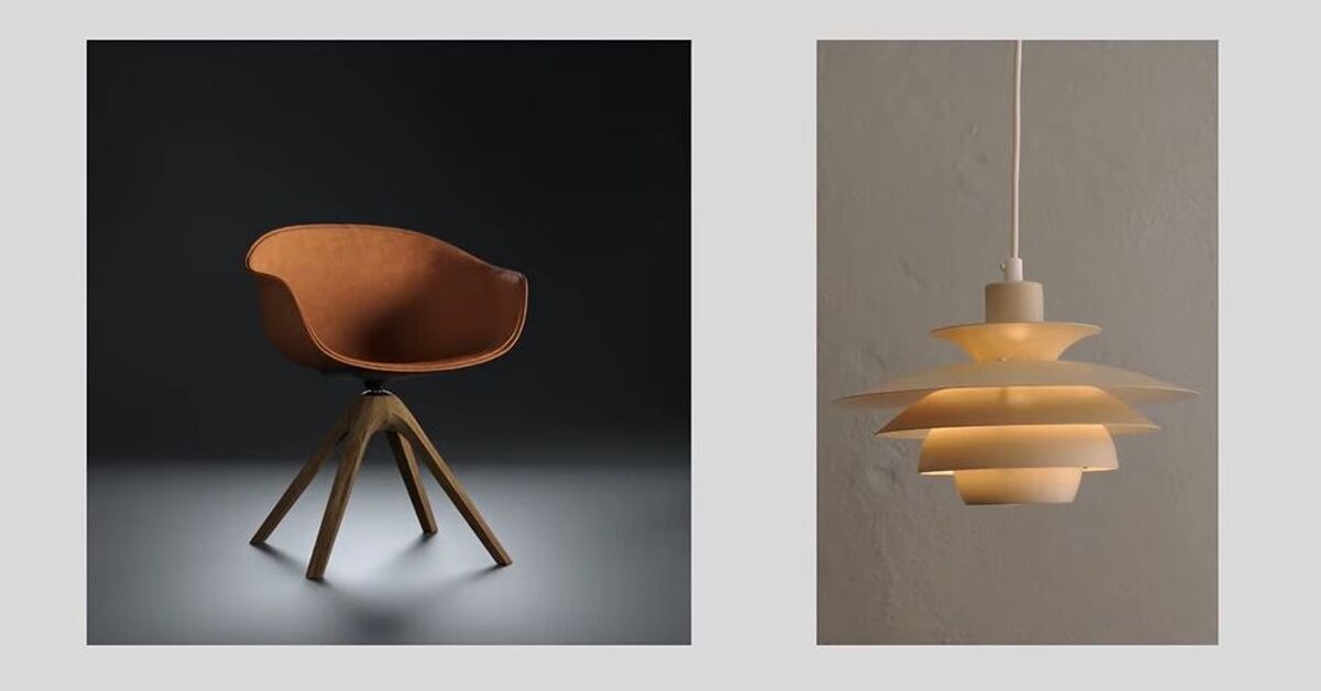 Scand Design The Evolution of Scandinavian Design History: A Timeless Legacy