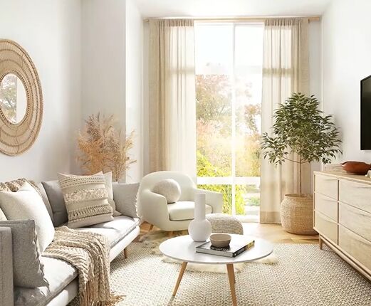 The 5 Essential Elements of Scandinavian Design | Redesign