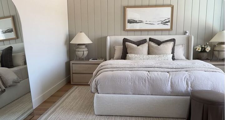 Spring Bedroom Ideas 2024