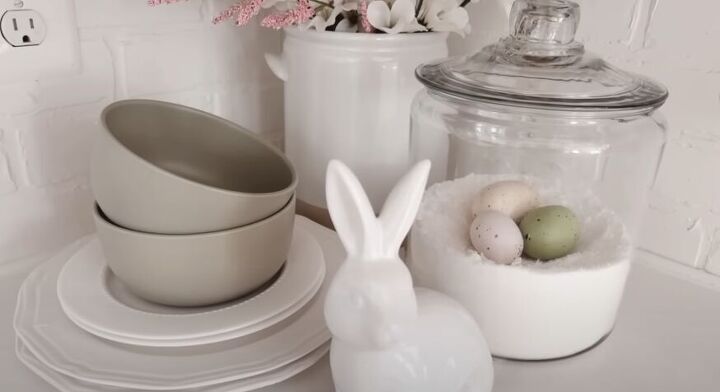 Spring Kitchen Decor Ideas For a New Season's Transformation | Redesign
