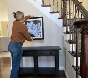 Console Table Styling in 5 Quick & Easy Steps
