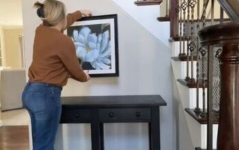 Console Table Styling in 5 Quick & Easy Steps