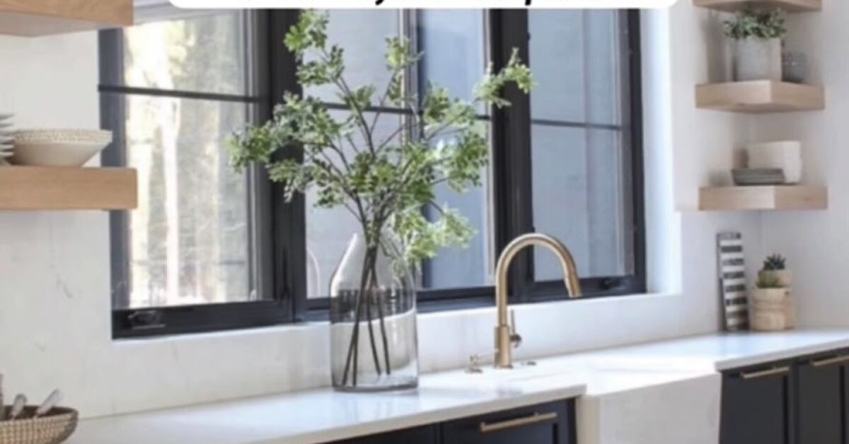 How High to Hang Sconces in Your Home | Redesign