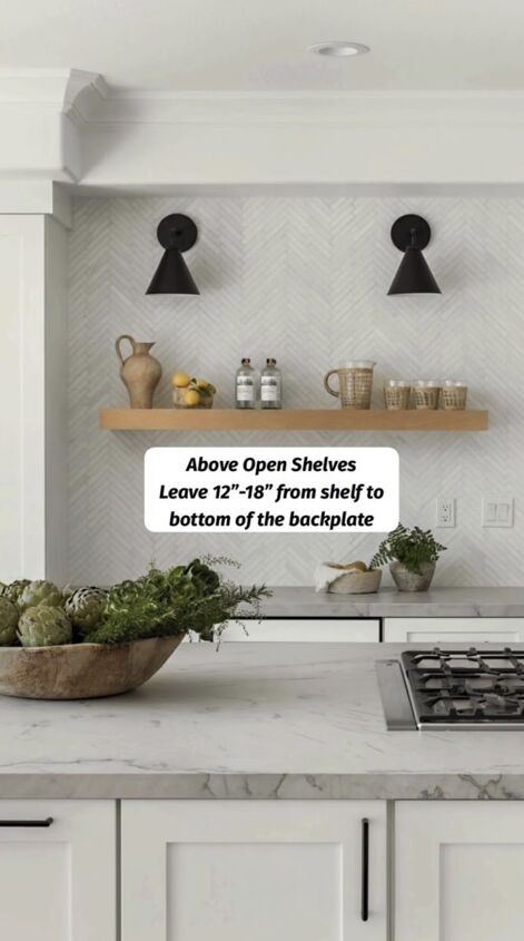 How High to Hang Sconces in Your Home | Redesign