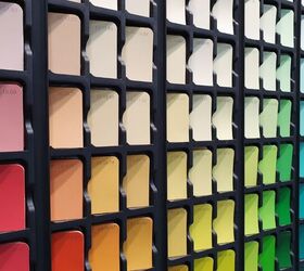 Home Colors: How to Select the Right Colors For Your Space