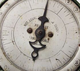 This charming piece will add such a feeling of nostalgia to your kitchen