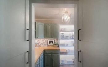 Hidden Pantry Ideas: How to Organize Cabinets & Shelves