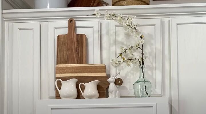 My Spring Kitchen Decor Ideas: Countertops, Curtains & More | Redesign