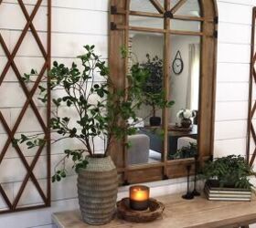 Neutral Summer Living Room Decor & Styling Ideas
