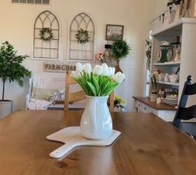 formal dining room decor ideas