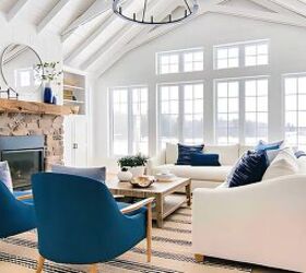 View of 11 Green, Eco-Friendly & Sustainable Interior Design Ideas | Redesign