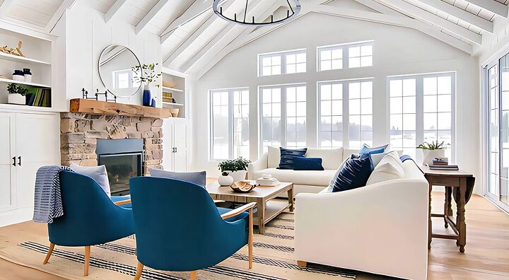 Home Interior Design Trends