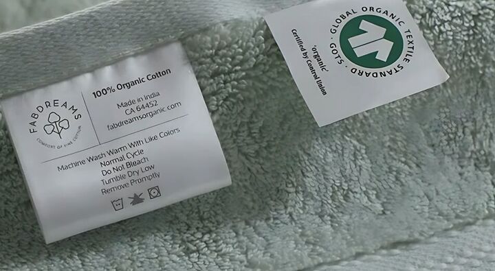 Sustainable Textile Finishes For Interior Spaces photo