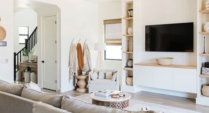 11 Green, Eco-Friendly & Sustainable Interior Design Ideas | Redesign