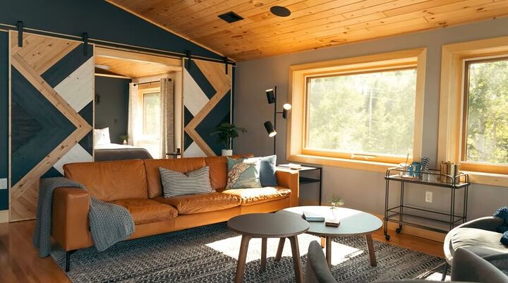 Sustainable Interior Design For Urban Homes photo