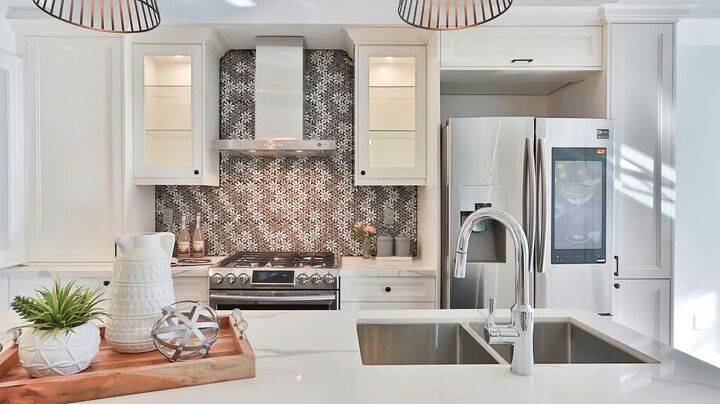 11 Green, Eco-Friendly & Sustainable Interior Design Ideas | Redesign