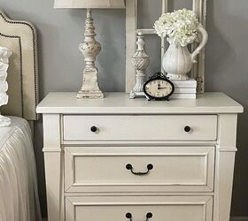 Smart ways to tame your nightstand clutter for good