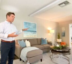 staging a home for sale tips