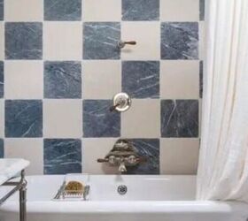 4 Trendy & Chic Tile Trends to Try Out in Your Bathroom