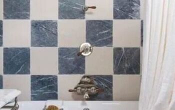 4 Trendy & Chic Tile Trends to Try Out in Your Bathroom