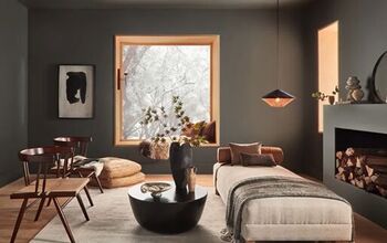 10 Interior Design Rules We Love to Break | Redesign