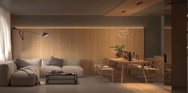 9 Common Things That Make Your Home Feel Uninviting | Redesign