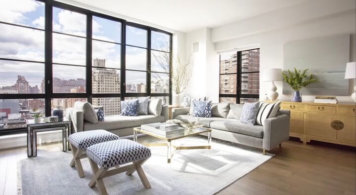 9 Common Things That Make Your Home Feel Uninviting | Redesign