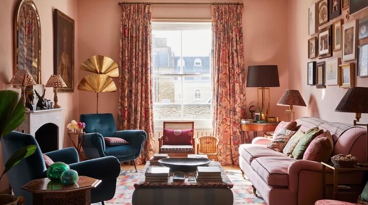 9 Common Things That Make Your Home Feel Uninviting | Redesign