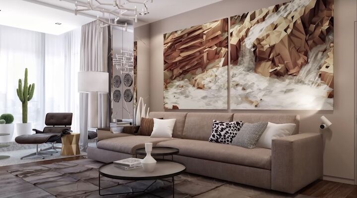 9 Common Things That Make Your Home Feel Uninviting | Redesign