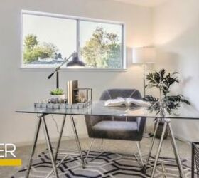 home staging transformation in the bay area