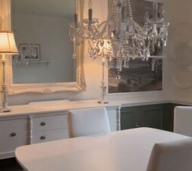 Simple Dining Room Makeover Ideas For a Cottage-Style Space | Redesign