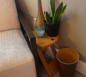 afro boho bedroom