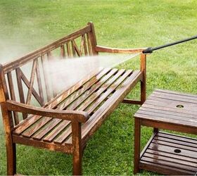 The ultimate guide to preparing your patio for spring and summer