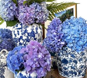 Buy flowers from the grocery store and do this (instant money-saver!)