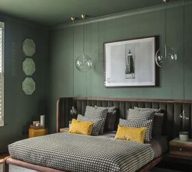 bedroom paint colors